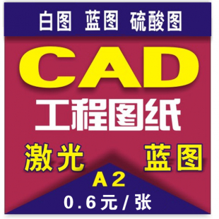 蓝图打印 蓝图打印
