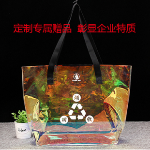 PVC手挽袋 PVC手挽袋