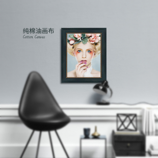 高清艺术画微喷(专业级) 高清艺术画微喷(专业级)