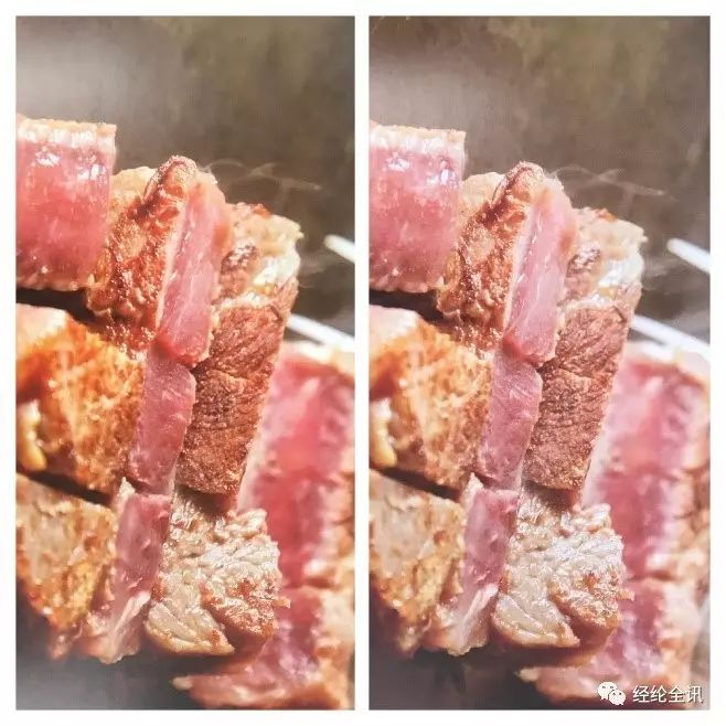 菜谱制作示例一 菜谱制作示例一